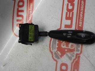 переключатель дворников Daewoo Matiz M150 [рестайлинг] 2002, 0.8 л., F8CV, бензин, МКПП, зеленый, хетчбэк 5 дв., передний привод, 5053311000