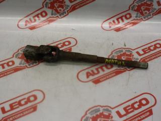 рулевой карданчик Daewoo Matiz M150 [рестайлинг] 2002, 0.8 л., F8CV, бензин, МКПП, зеленый, хетчбэк 5 дв., передний привод, 96269526