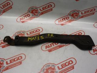 тяга Daewoo Matiz M150 [рестайлинг] 2002, 0.8 л., F8CV, бензин, МКПП, зеленый, хетчбэк 5 дв., передний привод, 96322767