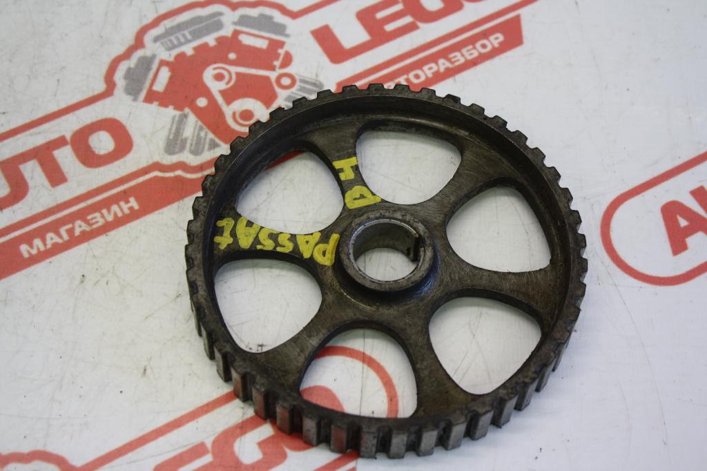 шкив распредвала Volkswagen Passat B3 1995, 049109111 - фото №1