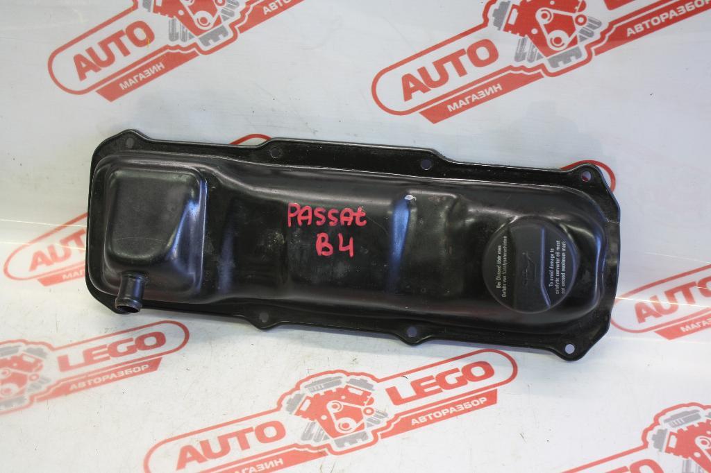 клапанная крышка Volkswagen Passat B3 312 1993, 1.8 л., ADD, бензин, 026103469E - фото №1