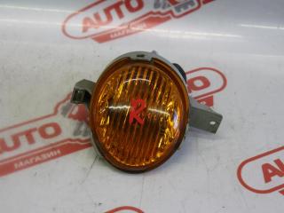 поворотник правый Daewoo Matiz M150 [рестайлинг] KLYA 2003, 0.8 л., F8CV, бензин, МКПП, золотистый, хетчбэк 5 дв., передний привод, 96643339