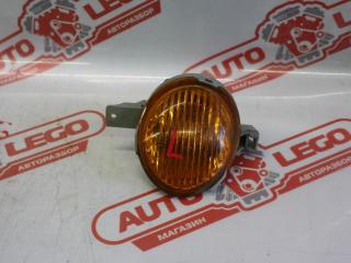 поворотник левый Daewoo Matiz M150 [рестайлинг] KLYA 2003, 0.8 л., F8CV, бензин, МКПП, золотистый, хетчбэк 5 дв., передний привод, 96563486