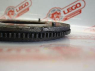 маховик Hyundai Accent 2 поколение (LC) 2006, 2320026001