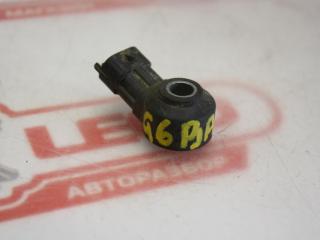 датчик детонации Hyundai Santa Fe 1 поколение (SM) [рестайлинг] CM 2004, 2.7 л., G6BA, бензин, АКПП, серый, универсал, полный привод, 3925037150