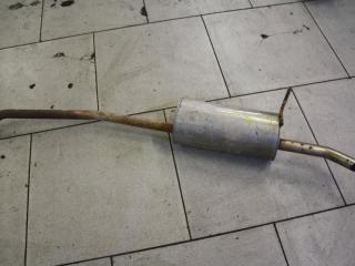 глушитель Nissan Almera G15 (2012 - 2018), 2001000Q1A