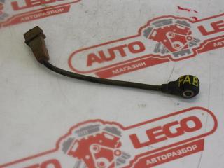 датчик детонации Skoda Fabia 1 поколение (6Y) 5J 2001, 1.4 л., AME, бензин, МКПП, зеленый, хетчбэк 5 дв., передний привод, 030905377C