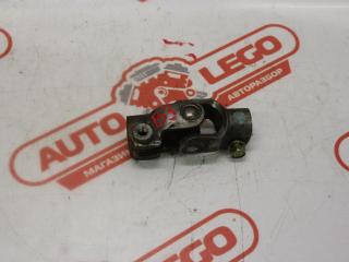 рулевой карданчик Mazda Demio DW DW3W 1997, 1.3 л., B3, бензин, АКПП, серый, хетчбэк 5 дв., передний привод, правый руль, B21032850A