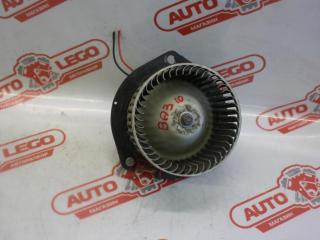 моторчик печки Lada 2111 1 поколение 2001, 2111, бензин, МКПП, фиолетовый, универсал, передний привод, 2111811802001