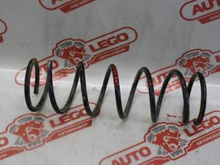 пружина задняя Mazda Demio DW DW3W 1997, 1.3 л., B3, бензин, АКПП, серый, хетчбэк 5 дв., передний привод, правый руль, D20128011