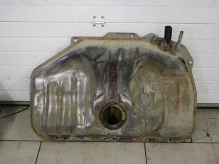 бак топливный Nissan Pulsar N15 [рестайлинг] 1999, GA15DE, бензин, АКПП, серый, купе, передний привод, 172020M000