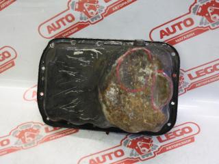 масляный поддон Daewoo Matiz M150 [рестайлинг] KLYA 2004, 0.8 л., F8CV, бензин, МКПП, черно синий, хетчбэк 5 дв., передний привод, 94580107