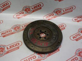 маховик Nissan Almera N16 2003, 123109F600