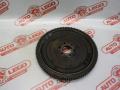 маховик Nissan Almera N16 2003, 123109F600 - фото №2