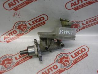 цилиндр тормозной главный Opel Astra F [рестайлинг] 51 1994, 1.4 л., C 14 NZ, бензин, МКПП, синий, купе, передний привод, 90348213