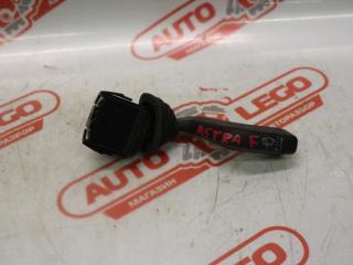 переключатель дворников Opel Astra F [рестайлинг] 51 1994, 1.4 л., C 14 NZ, бензин, МКПП, синий, купе, передний привод, 735441881