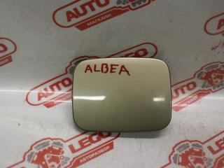 лючок топливного бака Fiat Albea 1 поколение 178 2011, 1.4 л., 350 A1.000, бензин, МКПП, золотистый, седан, передний привод, 46803910