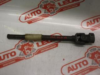 рулевой карданчик Fiat Albea 1 поколение 178 2011, 1.4 л., 350 A1.000, бензин, МКПП, золотистый, седан, передний привод