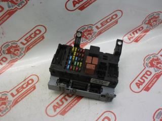 блок предохранителей Fiat Albea 1 поколение 178 2011, 1.4 л., 350 A1.000, бензин, МКПП, золотистый, седан, передний привод, 51779319