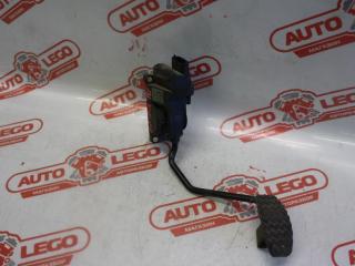 педаль Fiat Albea 1 поколение 178 2007, 1.4 л., 350 A1.000, бензин, МКПП, синий, седан, передний привод, 0281002379