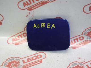 лючок топливного бака Fiat Albea 1 поколение 178 2007, 1.4 л., 350 A1.000, бензин, МКПП, синий, седан, передний привод, 46803910