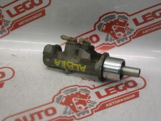 цилиндр тормозной главный Fiat Albea 1 поколение 178 2007, 1.4 л., 350 A1.000, бензин, МКПП, синий, седан, передний привод, 77362544