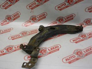 рычаг передний правый Fiat Albea 1 поколение 178 2007, 1.4 л., 350 A1.000, бензин, МКПП, синий, седан, передний привод, 51712407