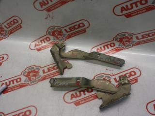 петля капота левая Fiat Albea 1 поколение 178 2007, 1.4 л., 350 A1.000, бензин, МКПП, синий, седан, передний привод, 7799620