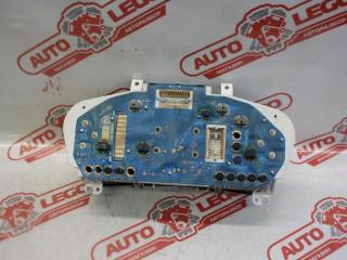 щиток приборов (приборная панель) Mitsubishi Lancer 8 поколение 1998, бензин, МКПП, зеленый, седан, передний привод, MR390656