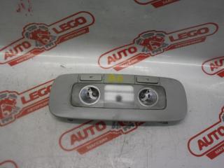 фонарь салона (плафон) Volkswagen Passat B6 3BADR 2006, 1.6 л., BLF, бензин, МКПП, седан, передний привод, 3S0947291