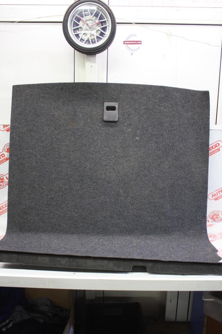 пол багажника Volkswagen Passat B6 3BADR 2006, 1.6 л., BLF, бензин, МКПП, седан, передний привод, 3S5863463 - фото №1