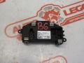 сопротивление печки Volkswagen Passat B6 3BADR 2006, 1.6 л., BLF, бензин, МКПП, седан, передний привод, 3C0907521 - фото №2