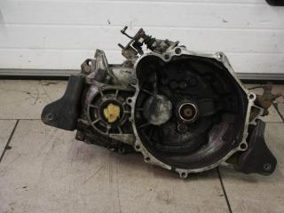 КПП механическая (МКПП) Mitsubishi Lancer 8 поколение 1998, бензин, МКПП, зеленый, седан, передний привод, MD974714