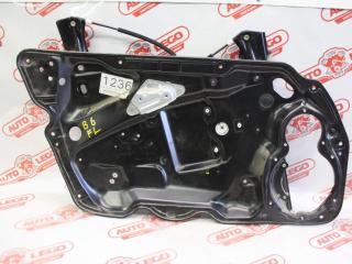 стеклоподъемник передний левый Volkswagen Passat B6 3BADR 2006, 1.6 л., BLF, бензин, МКПП, седан, передний привод, 3C2837756L