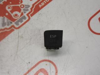 кнопка ASC / ESP Volkswagen Passat B6 3BADR 2006, 1.6 л., BLF, бензин, МКПП, седан, передний привод, 3C0927117