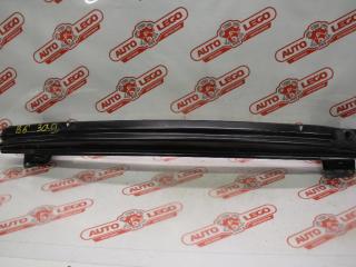 усилитель бампера заднего Volkswagen Passat B6 3BADR 2006, 1.6 л., BLF, бензин, МКПП, седан, передний привод