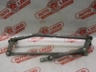 механизм стеклоочистителя (трапеция дворников) Volkswagen Passat B6 3BADR 2006, 1.6 л., BLF, бензин, МКПП, седан, передний привод, 3C1955023