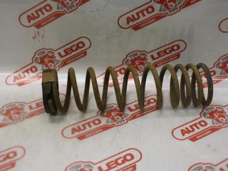 пружина задняя Lada 2114 1 поколение 2012, 1118, бензин, МКПП, серый, хетчбэк 5 дв., передний привод, 21082912712