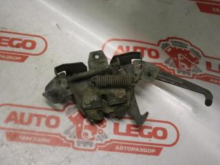 замок капота Mitsubishi Lancer 8 поколение 1998, бензин, МКПП, зеленый, седан, передний привод, MR328702