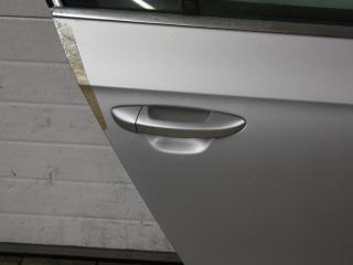 ручка наружная задняя правая Volkswagen Passat B6 3BADR 2006, 1.6 л., BLF, бензин, МКПП, седан, передний привод, 3C0837205