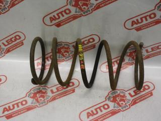 пружина задняя Toyota Sprinter E100 AE100 1994, 2.0 л., дизель, АКПП, белый, седан, передний привод, 4292519