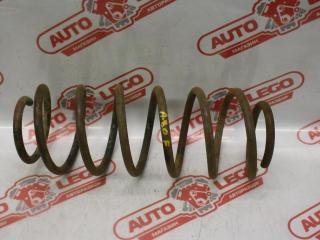 пружина передняя Audi 80 B3 1988, SD, бензин, МКПП, черный, седан, передний привод, 87502959