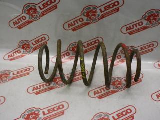 пружина передняя Audi 100 4A/C4 443 1991, 2.4 л., AAS, дизель, МКПП, белый, универсал, передний привод, 4004206