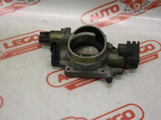 заслонка дроссельная Chrysler Stratus 1 поколение 2000, 2.7 л., EES, бензин, АКПП, серый, седан, передний привод, 04591563AB