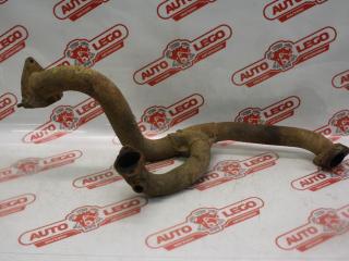 труба приемная глушителя Chrysler Stratus 1 поколение 2000, 2.7 л., EES, бензин, АКПП, серый, седан, передний привод