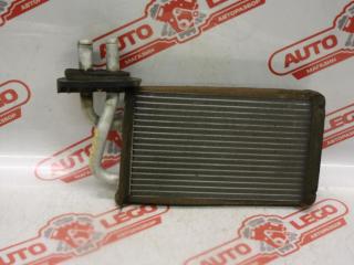 радиатор отопителя (печки) Mitsubishi Lancer Cedia 9 поколение CS2A 2000, 1.5 л., бензин, вариатор, серый, седан, передний привод, правый руль, MR568307