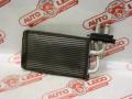 радиатор отопителя (печки) Mitsubishi Lancer Cedia 9 поколение CS2A 2000, 1.5 л., бензин, вариатор, серый, седан, передний привод, правый руль, MR568307 - фото №2