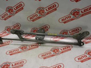 механизм стеклоочистителя (трапеция дворников) Mitsubishi Lancer Cedia 9 поколение CS2A 2000, 1.5 л., бензин, вариатор, серый, седан, передний привод, правый руль, MR522062