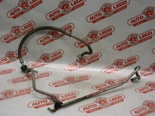 трубка кондиционера Mitsubishi Lancer Cedia 9 поколение CS2A 2000, 1.5 л., бензин, вариатор, серый, седан, передний привод, правый руль