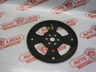 маховик Mazda Demio DW DW3W 1997, 1.3 л., B3, бензин, АКПП, серый, хетчбэк 5 дв., передний привод, правый руль, FN1119020